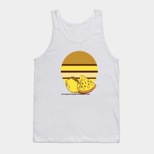 Healthy Living Tank Top